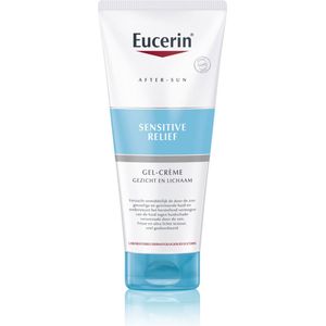 Eucerin Crème-Gel Sun Sensitive Relief After Sun 200 ml