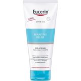 Eucerin Sun Sensitive Relief After Sun Gel Cream