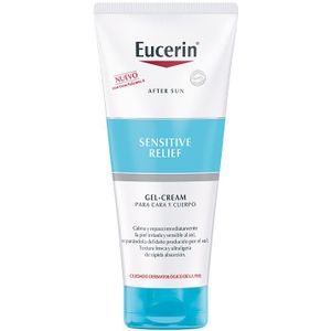 After Sun Eucerin Sun Protection Sensitive skin 200 ml