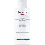 Eucerin DermoCapillaire Anti Roos Crème-Shampoo 250ml