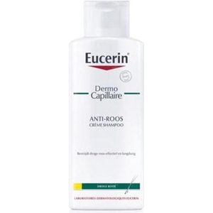 Anti-Roos Shampoo Eucerin Dermo Capillaire (250 ml)