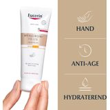 Eucerin Hyaluron-Filler + Elasticity Handcrème SPF30