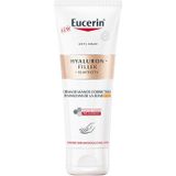 Handcrème Eucerin Hyaluron Filler + Elasticity 75 ml Anti-Aging