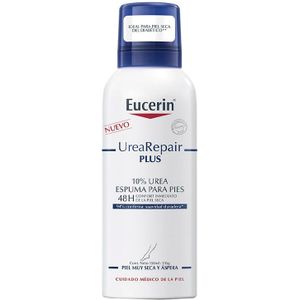 Eucerin Urearepair Plus 10% Foot Foam 150 ml