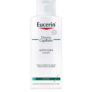 Anti-Roos Shampoo Eucerin Dermo Capillaire 250 ml