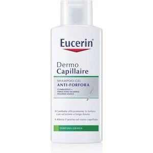 Anti-Roos Shampoo Eucerin Dermo Capillaire 250 ml