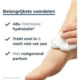 Eucerin UreaRepair Plus Voetschuim 10% Urea 150 ml