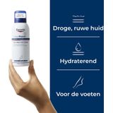 Eucerin UreaRepair Plus Voetschuim 10% Urea 150 ml