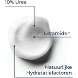 Eucerin UreaRepair Plus Voetschuim 10% Urea 150 ml