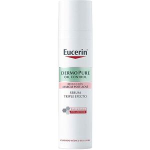 Eucerin DermoPure Triple Action Serum 40 ml