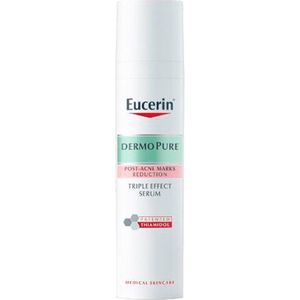 Eucerin Dermopure Oil Control Serum Triple Efecto