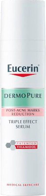 Eucerin Dermopure Oil Control Serum Triple Efecto