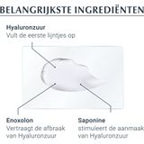 Eucerin Hyaluron-Filler Nachtcrème