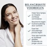 Eucerin Hyaluron-Filler Nachtcrème