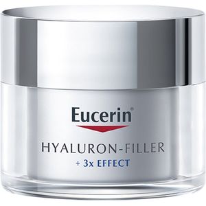 Eucerin Hyaluron-Filler Nachtcrème