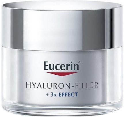 Eucerin Hyaluron-Filler Nachtcrème