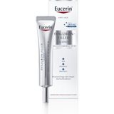 Eucerin Hyaluron-Filler Anti-Rimpel Oogcrème 15 ml