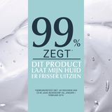 Hyaluron-Filler - Intensief Masker - Biocellulose - Hydraterend