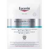 Hyaluron-Filler - Intensief Masker - Biocellulose - Hydraterend