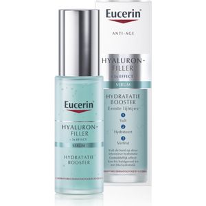 Eucerin Hyaluron-Filler Serum Hydratatie Booster