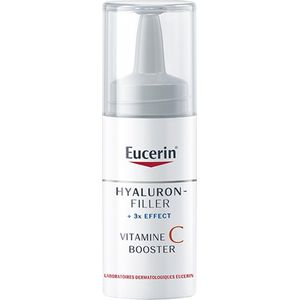 Eucerin - Hyaluron-Vuller - Serum - 3 x Vitamine C Booster - 8 ml
