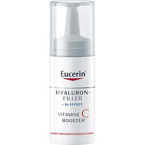 Eucerin Hyaluron-Filler + 3x Effect Vitamine C Booster 8 ml