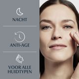 Eucerin Hyaluron-Filler Peeling & Serum Nacht
