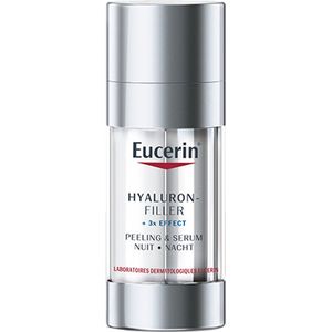 Eucerin Hyaluron-Filler X3 Nacht peeling & serum Serum 30ml