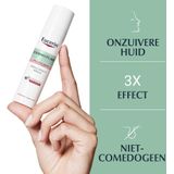 Eucerin Dermopure Triple Action Serum