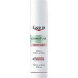 Eucerin Dermopure Triple Action Serum