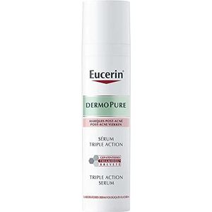 Eucerin Dermopure Triple Action Serum