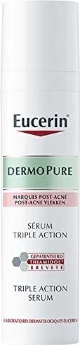 Eucerin Dermopure Triple Action Serum