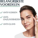 Eucerin - DermoPure Beschermende Dagcreme Fluid - SPF 30 - 50 ml