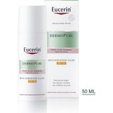 Eucerin - DermoPure Beschermende Dagcreme Fluid - SPF 30 - 50 ml