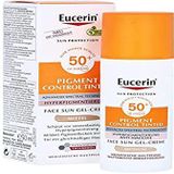 Beiersdorf Eucerin Sun Pigment Control Tinted Spf50+ Medium 50 ml