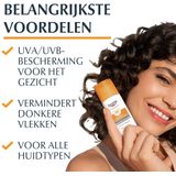 Eucerin Sun Pigment Control Tinted Medium SPF 50 50 ml