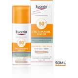Eucerin Sun Photoaging Control CC Cream Medium SPF 50 50 ml