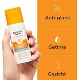 Eucerin Sun Photoaging Control CC Cream Medium SPF 50 50 ml