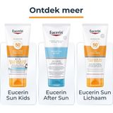 Eucerin Sun Photoaging Control CC Cream Medium SPF 50 50 ml