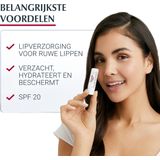 Eucerin pH5 Lip Active SPF20 5 ml
