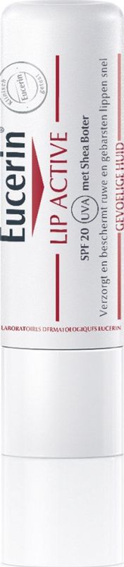 Eucerin pH5 Lip Active SPF20 5 ml