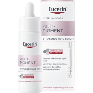Eucerin Anti-Pigment Stralende Huid Serum
