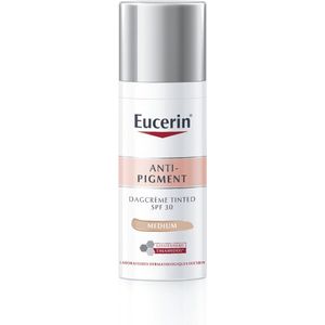 Eucerin Anti Pigment Jour SPF 30 Medium Teinté