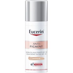 Eucerin Anti Pigment Jour SPF 30 Medium Teinté