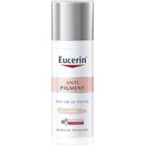Eucerin - Anti-pigment Dagcrème - Licht - 50 ml - Met SPF 30