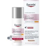 EUCERIN Anti-PIGMENT Dagcrème - Kleur - 50 ML - SPF 30