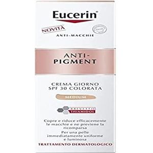 Eucerin Anti-Pigment Dagverzorging tegen Pigmentvlekken SPF 30 50 ml
