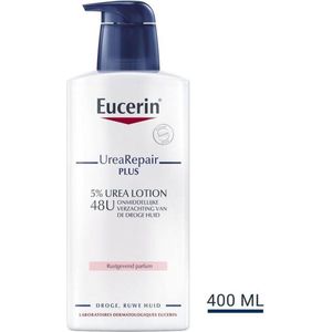 Eucerin UreaRepair PLUS Bodylotion  voor Droge Huid 400 ml