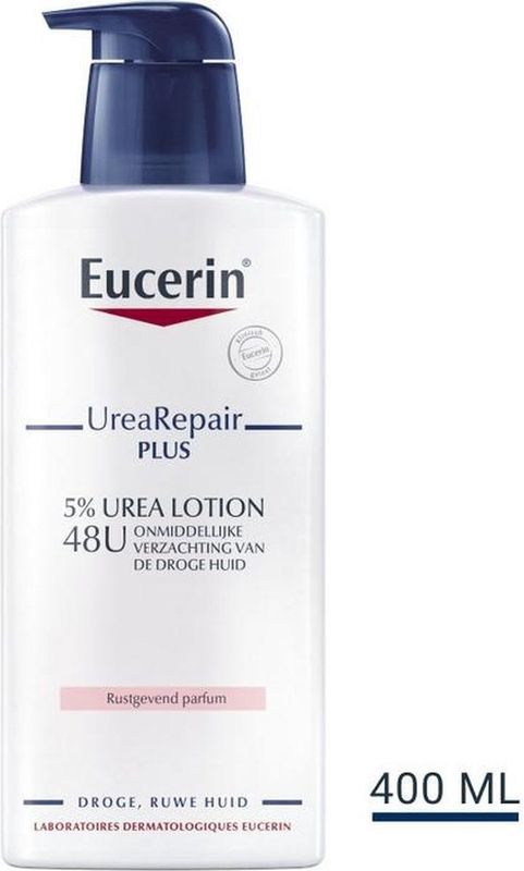 Eucerin - UreaRepair PLUS - Bodylotion - 400 ml - Voor Droge Huid