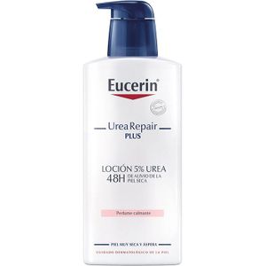 Eucerin - UreaRepair PLUS - Bodylotion - Geparfumeerd - 400 ml